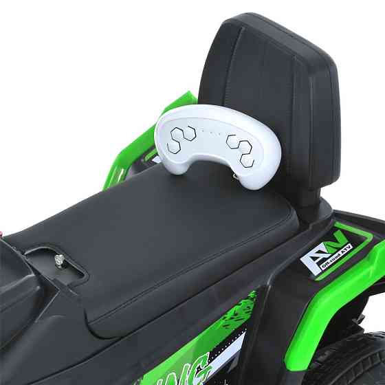 Дитячий електромобіль Квадроцикл M 6125EBLR-5 до 23 кг Вінниця