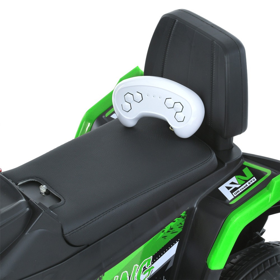 Дитячий електромобіль Квадроцикл M 6125EBLR-5 до 23 кг Вінниця - фото 2