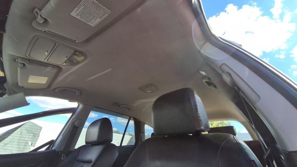 Стель салону Hyundai Santa Fe 2007-2012 Київ - фото 1