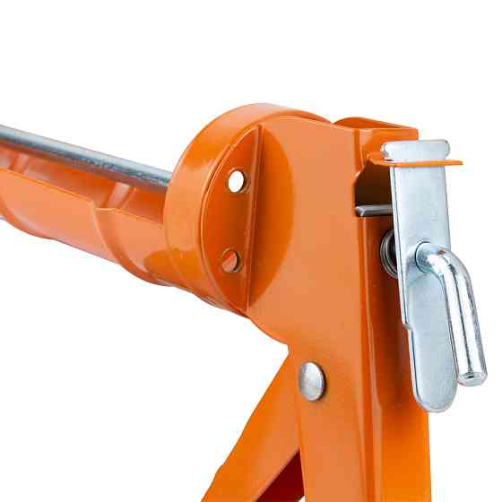 Grad Пистолет для герметиков 225мм (полузакрытый) GRAD (2723085) Коломия