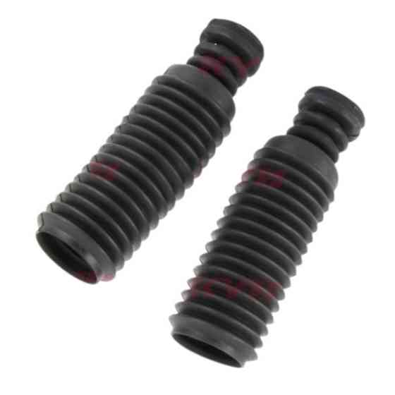 Пыльник Комплект Нисан X-Trail 01- задний. с отб. (KYB) стойки Мукачево