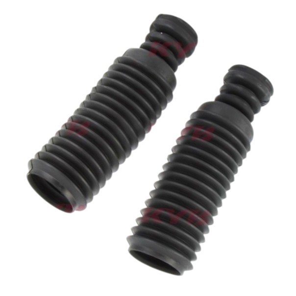 Пильник Комплект Нісан X-Trail 01- задній. з відб. (KYB) стійки Мукачево - фото 1