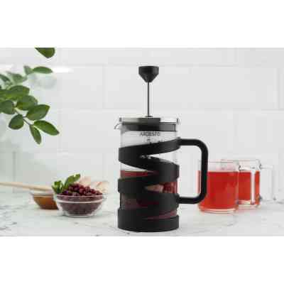 Френч-пресс Ardesto Gemini 600 мл (AR1906BG) Винница