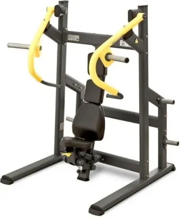 Тренажер Master Спорт Maszyna Do Wyciskania Siedząc Ns 01 Киев