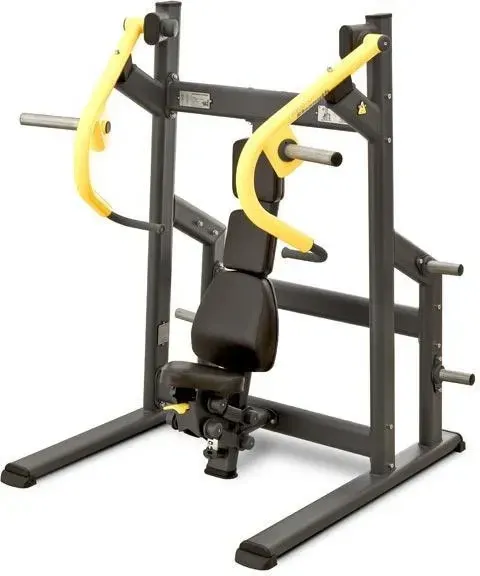 Тренажер Master Спорт Maszyna Do Wyciskania Siedząc Ns 01 Киев - изображение 1