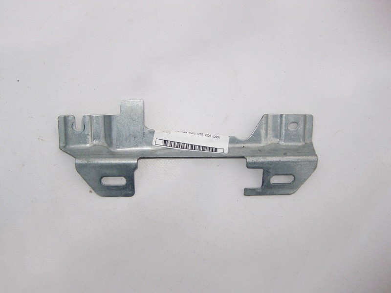 Mercedes-Benz  A2058150431 Кронштейн задньої правої стельової ручки C-Class W205 Одеса - фото 2