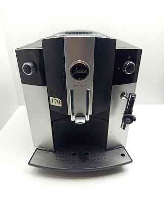 Кавомашина Jura Impressa C5 Black (Б клас) Луцк