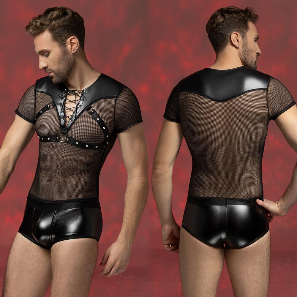 Эротический костюм JSY 2327 One Size Sex Aura Киев - изображение 1