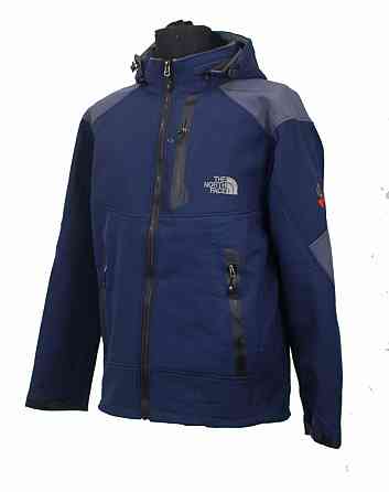 Мужская ветровка   The North Face Men’s Windstopper Киев