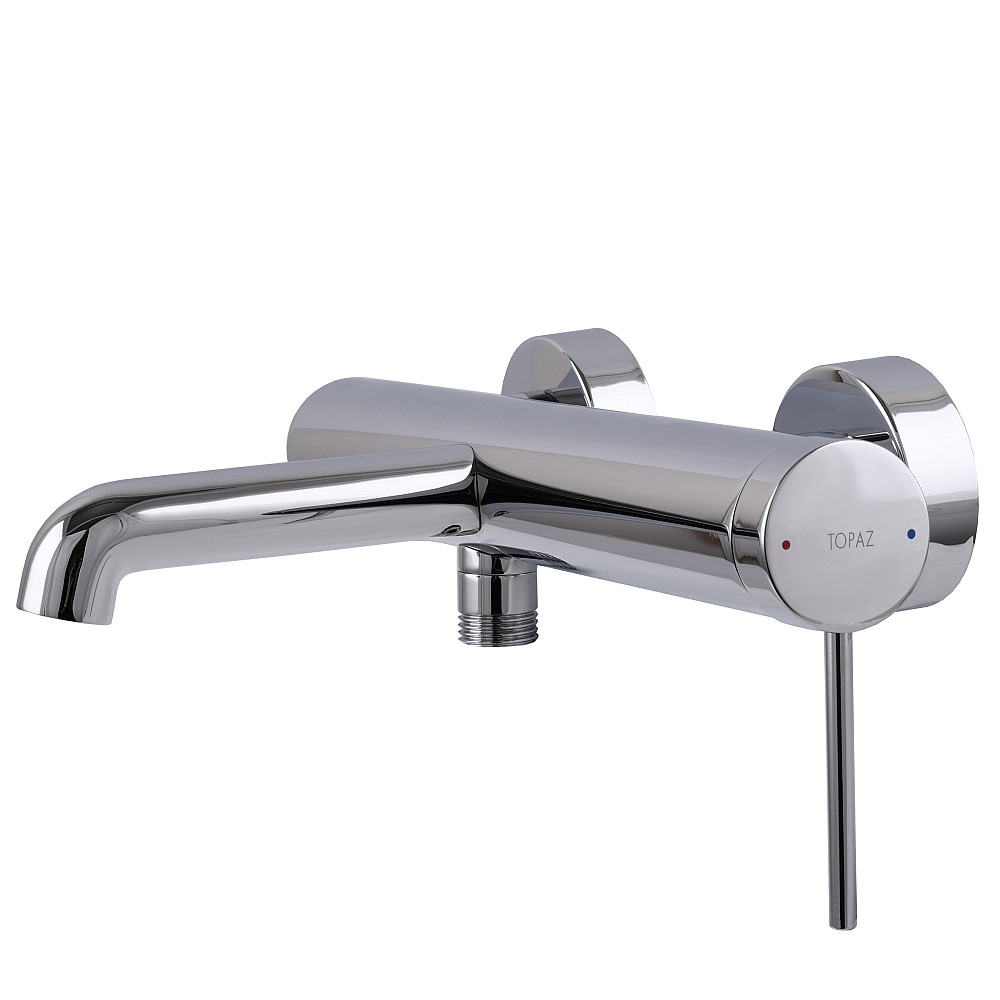 Змішувач для ванни TOPAZ LOFT TLF 32101-H75-C Тернополь - изображение 8