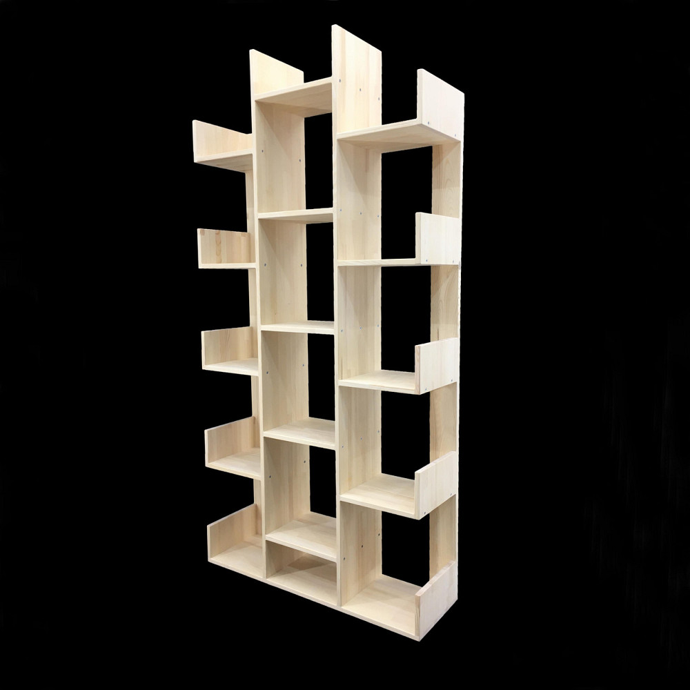 Книжный стеллаж 