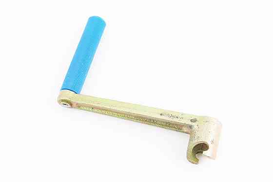 Важіль заводний L-145mm Киев