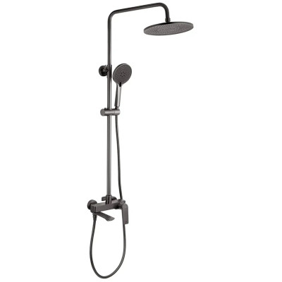 Душевой гарнитур Kroner Graz-GRP063 + змішувач Graz-GRP010 (CVS30162) Винница - изображение 11