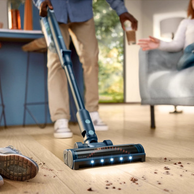 Пылесос Philips XC5244/10 Винница - изображение 7