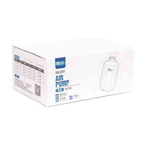 Компрессор Yee для аквариума с двумя выходами 6 Вт Киев