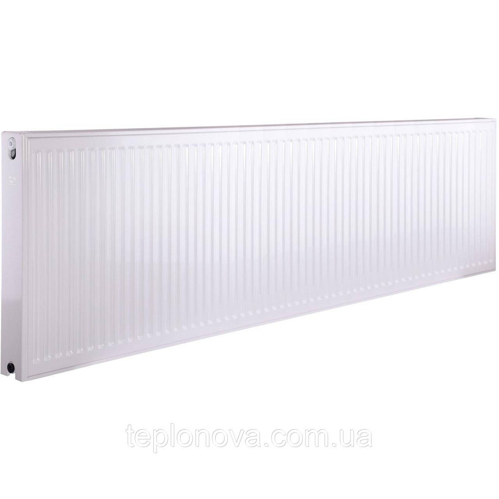 Радиатор панельный стальной BIASI 22 бок 600x2000 Черновцы - изображение 10