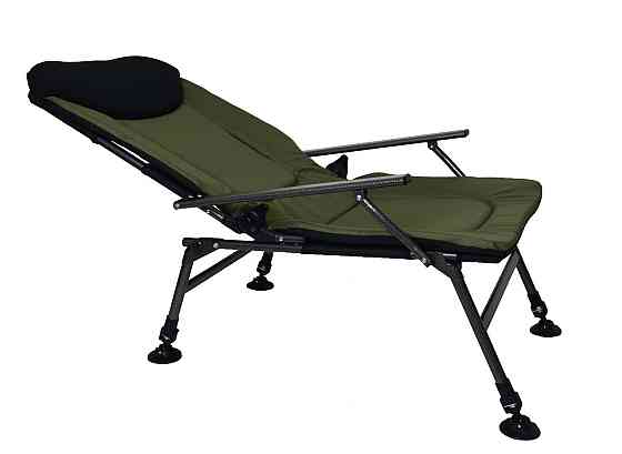 Крісло рибальське, карпове Vario Carp XL Киев
