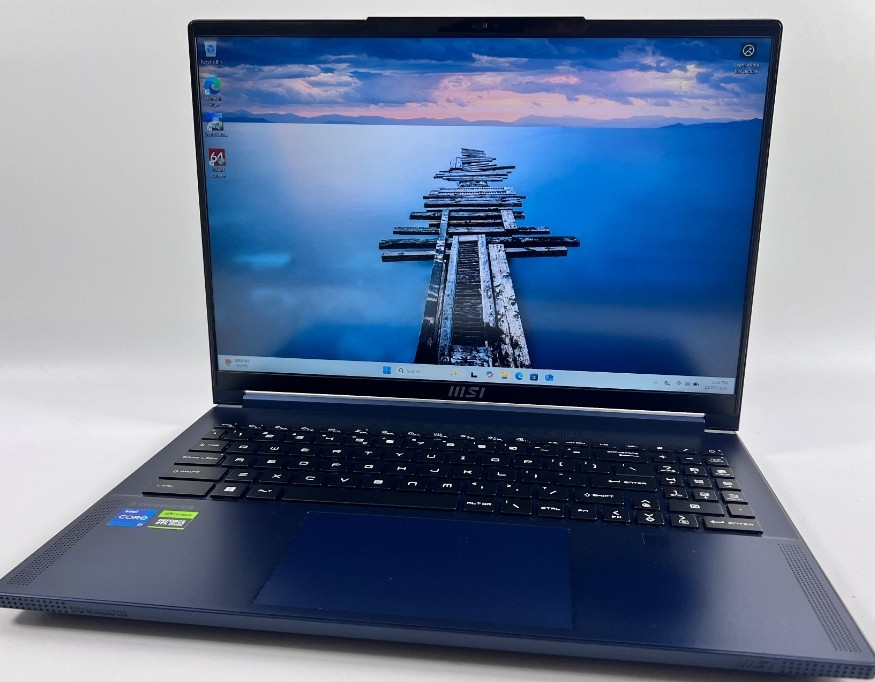 MSI Stealth 16 Studio i7-13620H 32GB RAM 1TB SSD RTX 4070 Гарантия. Харьков - изображение 8