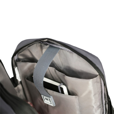 Рюкзак туристичний NikiBo Journey 20-30л сірий (30012505-07) Вінниця - фото 7