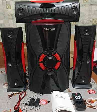 Акустична система. Домашній кінотеатр. Харків