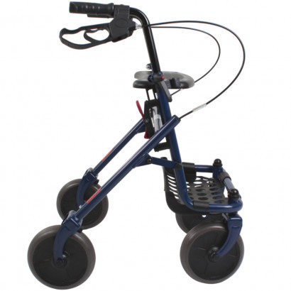 Складаний сталевий ролер OSD-LW-ROL Дніпро - фото 3