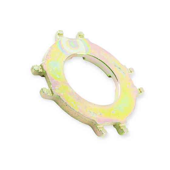 Кільце наполегливе відтяжних важелів МАЗ Мукачево