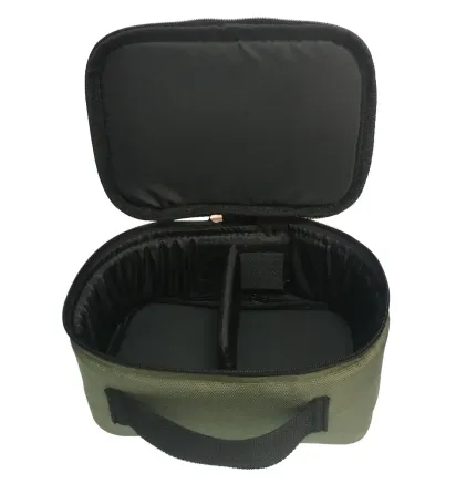 Чохол для 2х катушок від 1000 до 2500 Novator GR-1921 Киев