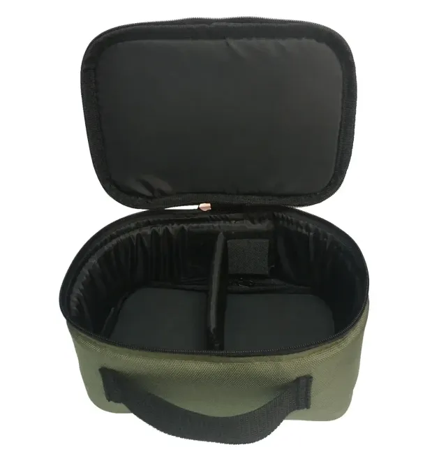 Чохол для 2х катушок від 1000 до 2500 Novator GR-1921 Киев - изображение 2