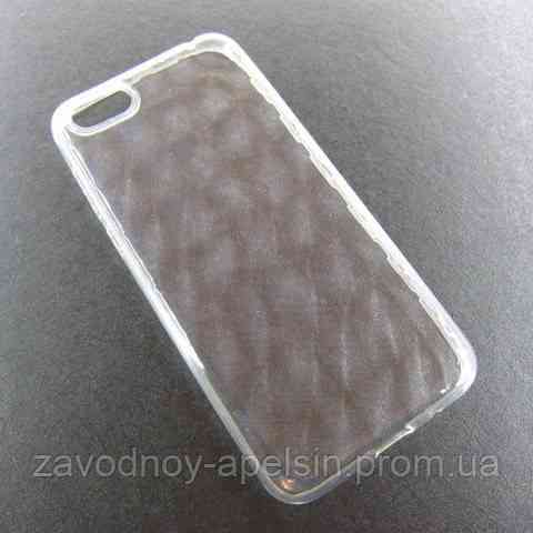 Huawei Y5 2018 honor 7A (DRA-L21) прозрачный чехол Prism Case Одесса