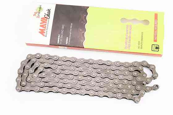 Ланцюг приводний 1/2х3/32х116L 6 швидкостей, сіра М-30 Киев