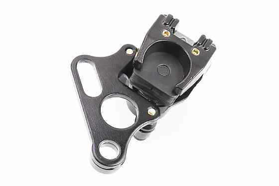 Гальмівний супорт задньої системи (однопоршневий) з колодками "квадрат" ТТR125/XR125 Київ