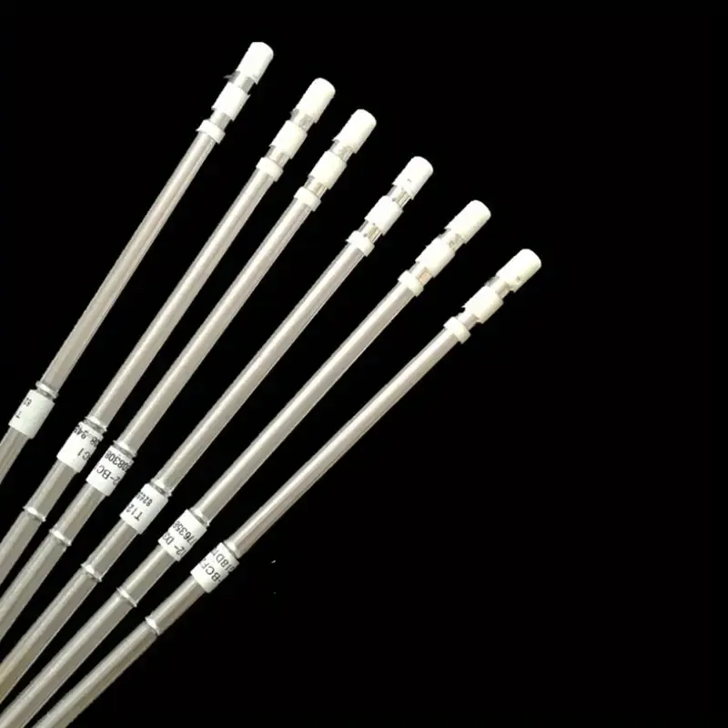 Сменное жало T12-ILS для паяльников Hakko Киев - изображение 9