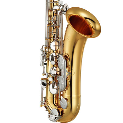 Саксофон Yamaha YTS-26 Вінниця - фото 2