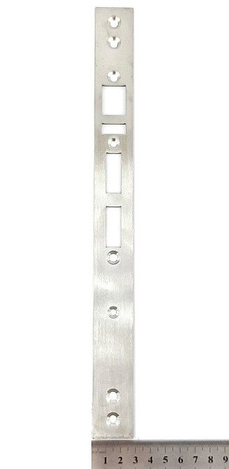 Торцевые планки к замкам PES Киев - изображение 9