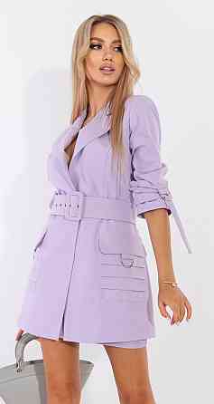 Костюм зі спідницею (42) Київ