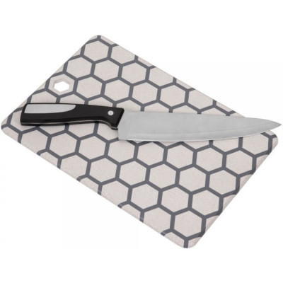 Разделочная доска Resto Sham 20х13 см (95401) Винница - изображение 4