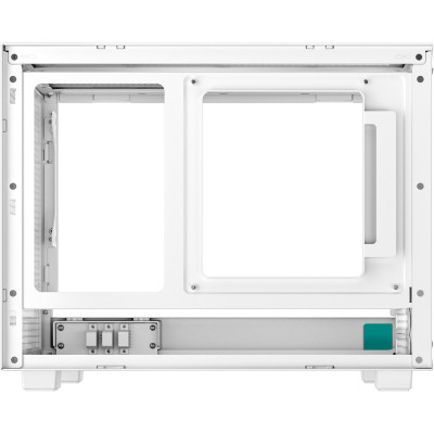 Корпус Deepcool CH160 MESH WH Вінниця - фото 12