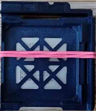 ГАРАНТИЯ Процессор AMD Ryzen 5 7500F AM5 Tray НОВЫЙ ! Киев