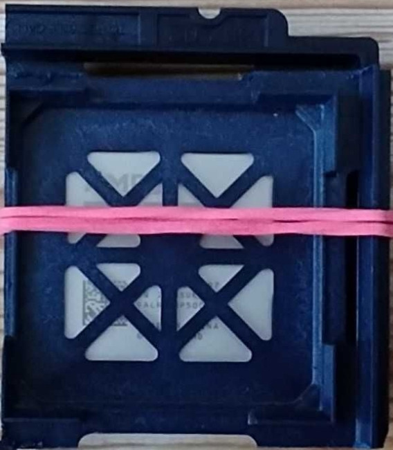 ГАРАНТІЯ Процесор AMD Ryzen 5 7500F AM5 Tray НОВИЙ! Київ - фото 2