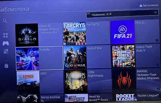 Консоль PS4 Pro 1 tb. Харків