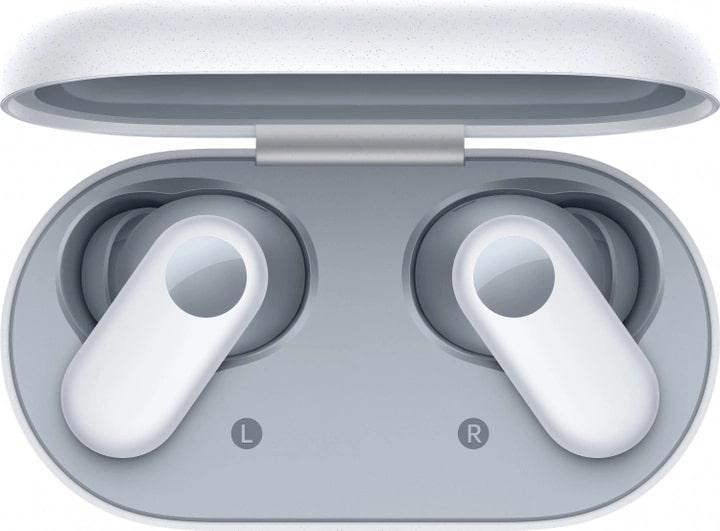 Bluetooth-гарнітура Oppo Enco Buds2 Pro E510A Granite White ( Білий ) Харків - фото 2