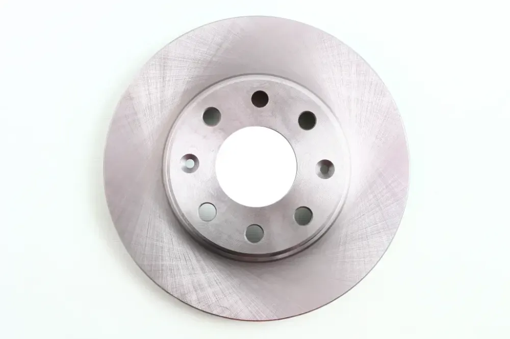 Диск тормозной Aveo 13 передний EuroEx Винница - изображение 2