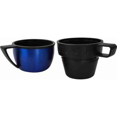 Термос Line Art Campania 1200 мл синій (8087LA-3) Вінниця