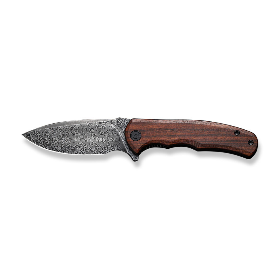 Ніж складаний Civivi Mini Praxis C18026C-DS1 Киев - изображение 8