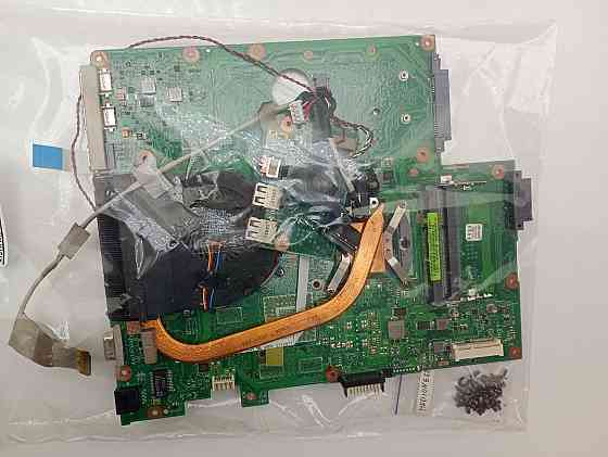 Материнська плата для ноутбука Medion E6234 (Б клас) Луцк