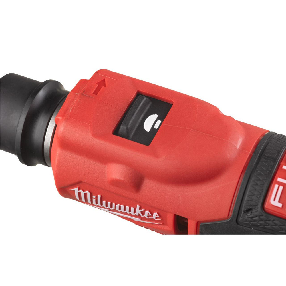 Шліфмашина пряма акумуляторна MILWAUKEE, M12 FTB-0, 7/16" HEX Одеса - фото 2
