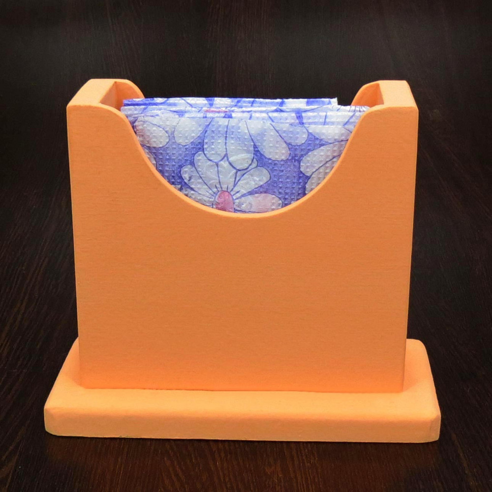 Салфетница 