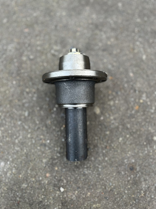 Ступица под Жигулевское колесо для прицепа Винница - изображение 1