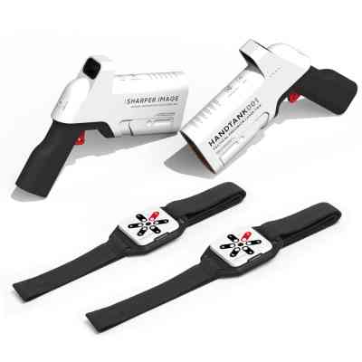 Игрушечное оружие Sharper Image для лазерных боев Laser tag battle pack (1214006271) Винница