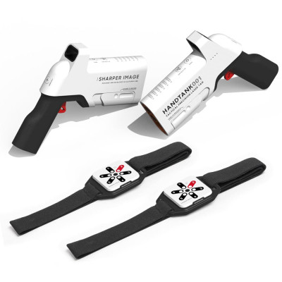 Іграшкова зброя Sharper Image для лазерних боїв Laser tag battle pack (1214006271) Вінниця - фото 2